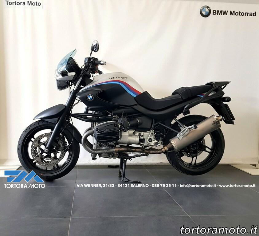 usatostore.bmw.it Store BMW Motorrad R 1150 R 