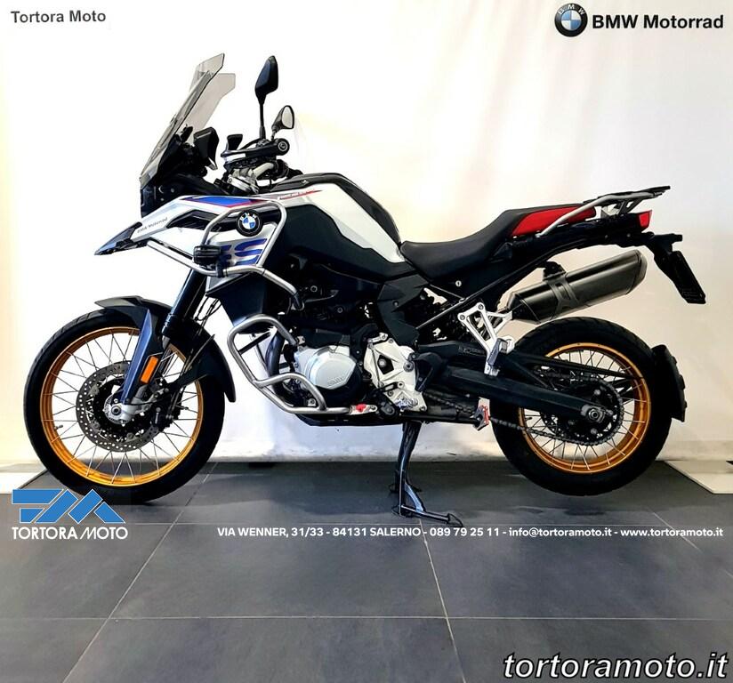 usatostore.bmw.it Store BMW Motorrad F 850 GS ABS