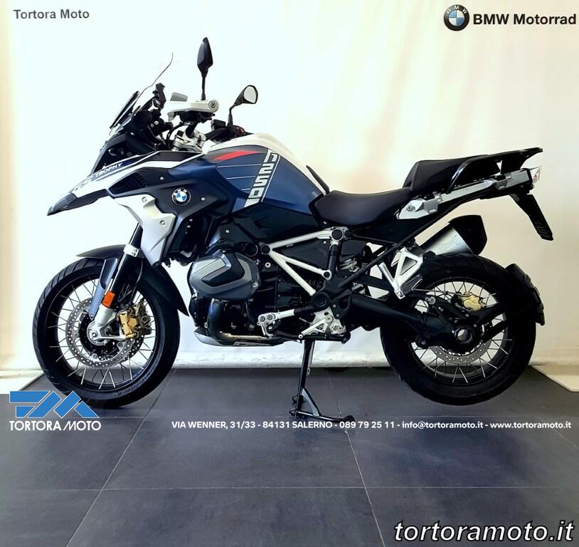usatostore.bmw-motorrad.it Store BMW Motorrad R 1250 GS ABS