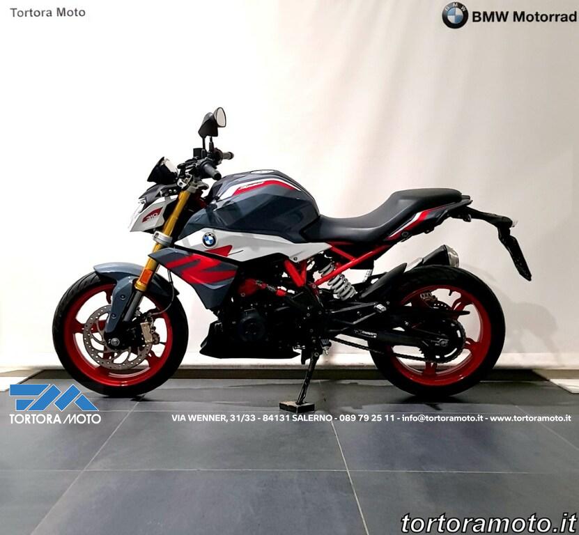 usatostore.bmw-motorrad.it Store BMW Motorrad G 310 R BMW G 310 R MY21