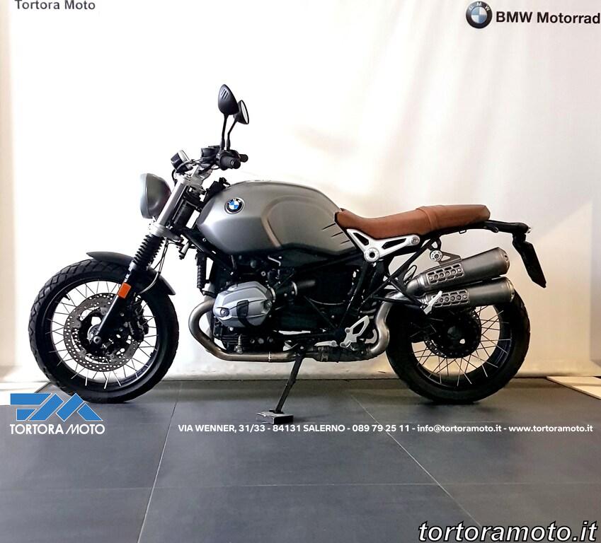 usatostore.bmw.it Store BMW Motorrad R nineT BMW R nineT Scrambler ABS MY16