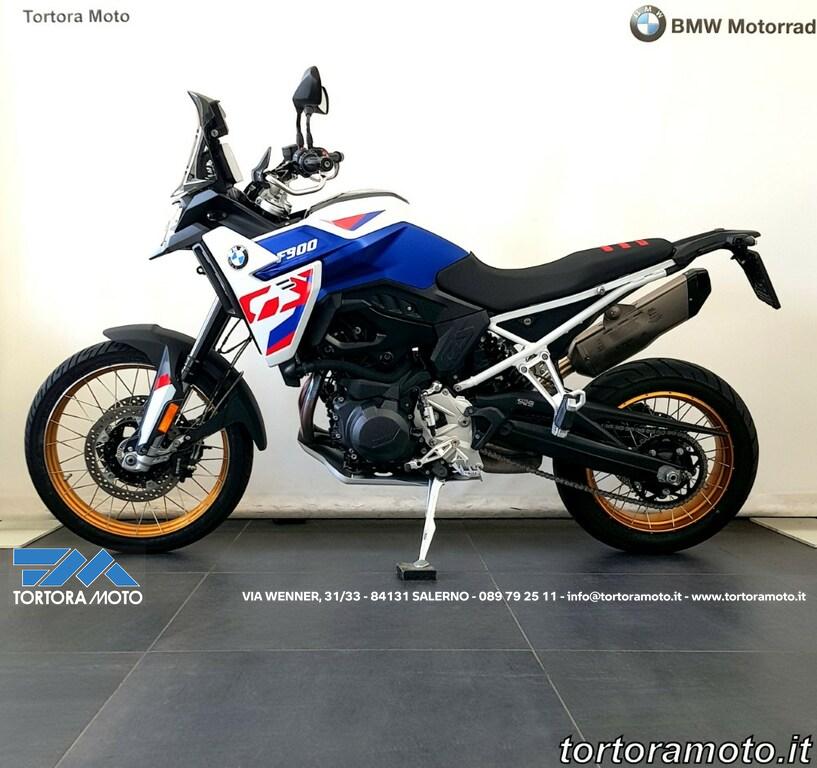 usatostore.bmw.it Store BMW Motorrad F 900 GS BMW F 900 GS MY24