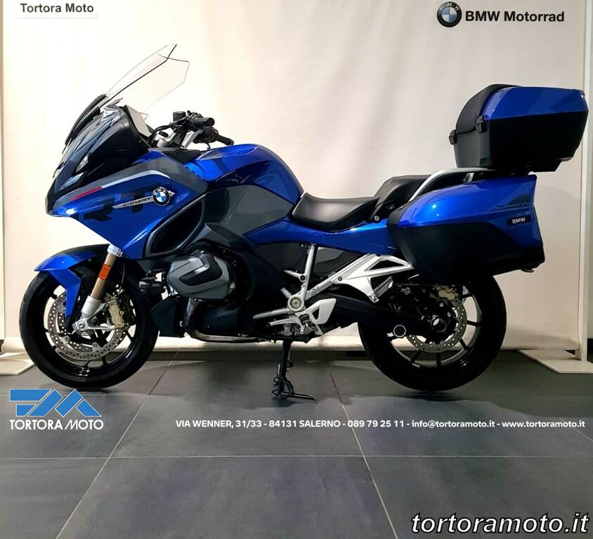 usatostore.bmw-motorrad.it Store BMW Motorrad R 1250 RT ABS