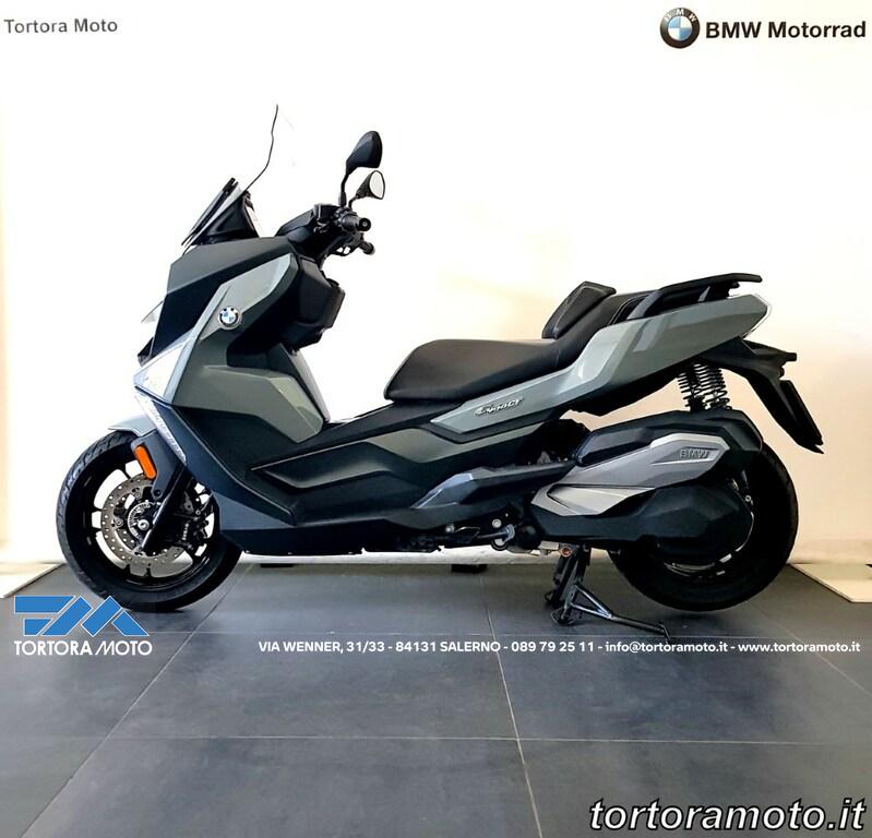 usatostore.bmw.it Store BMW Motorrad C 400 GT BMW C 400 GT MY19