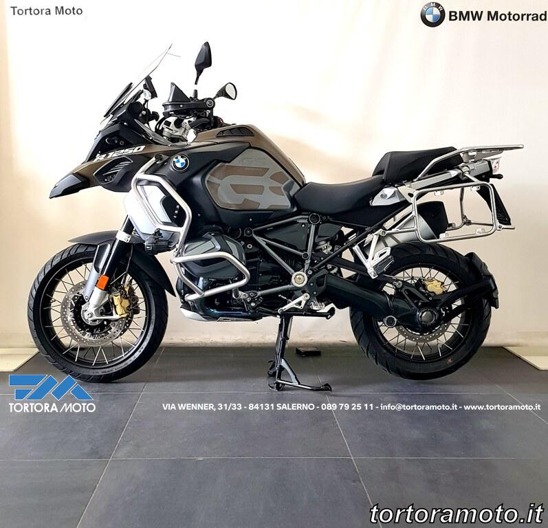 usatostore.bmw-motorrad.it Store BMW Motorrad R 1250 GS BMW R 1250 GS Adventure ABS MY19